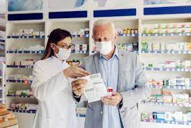 POLÍTICAS DE SAÚDE PÚBLICA E POLÍTICAS FARMACÊUTICAS